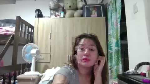 Immaculate02 online show from 02.09.25