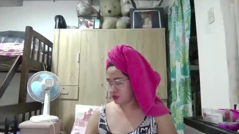 Immaculate02 online show from 02.26.25