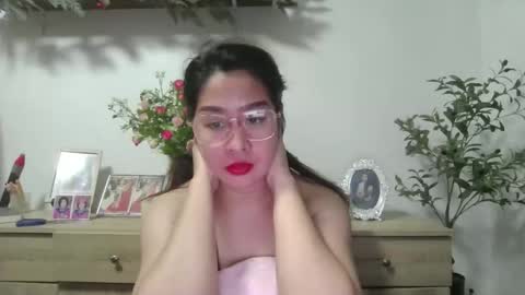 Immaculate02 online show from 03.23.26