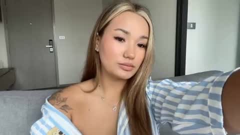 Imma  online show from 07.05.26