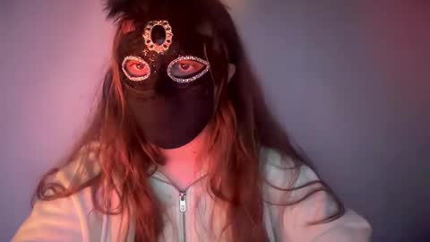 Snapshot of immissamelie chatting on 03.09.25 Miss Amelie online show from 03.09.25