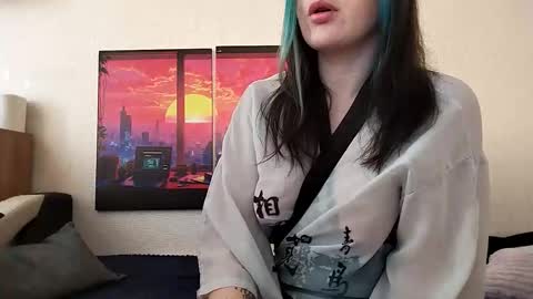 Snapshot of immortal_fuckers chatting on 10.25.25 Sam and Jen online show from 10.25.25