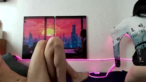 Snapshot of immortal_fuckers chatting on 10.27.25 Sam and Jen online show from 10.27.25