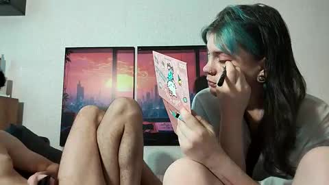 Snapshot of immortal_fuckers chatting on 11.03.25 Sam and Jen online show from 11.03.25