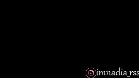 Nadia online show from 10.13.25