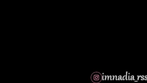 Nadia online show from 06.13.26