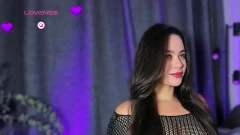 Snapshot of imnicole_1 chatting on 03.01.26 Nicole online show from 03.01.26