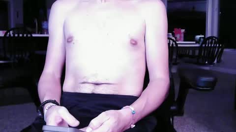 imnotabot48 online show from 11.24.25