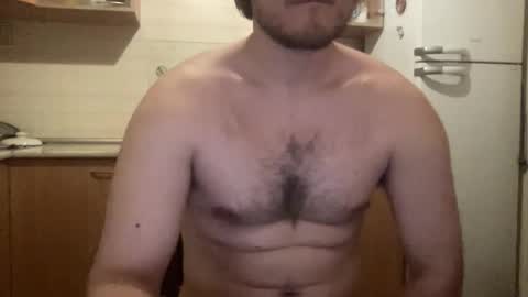 imnotall online show from 03.18.26