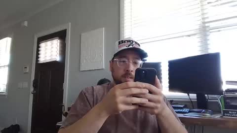 Snapshot of imnotcharliekirk chatting on 04.12.26 imnotcharliekirk online show from 04.12.26