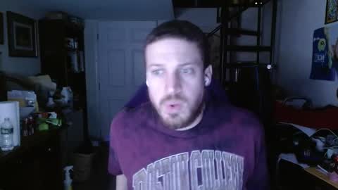 imnotgonnacome online show from 03.08.25