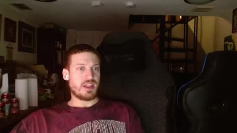 imnotgonnacome online show from 03.08.25