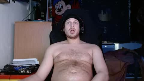 imnotgonnacome online show from 12.05.25