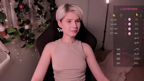 Mia online show from 12.19.24