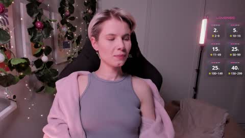 Mia online show from 01.07.25