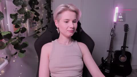 Mia online show from 02.03.25