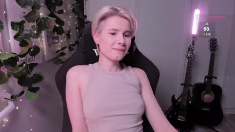 Mia online show from 02.03.25