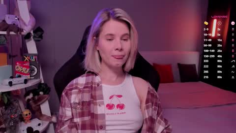 Mia online show from 01.18.26