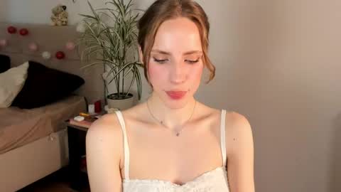 Snapshot of imogensy chatting on 06.04.26 my name Imo Fansly online show from 06.04.26