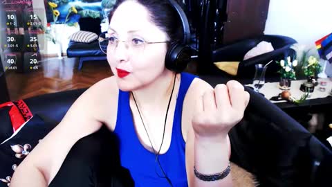 Empress online show from 03.15.26