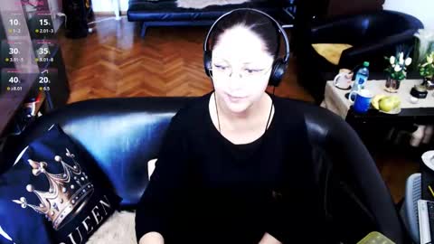 Empress online show from 04.05.26