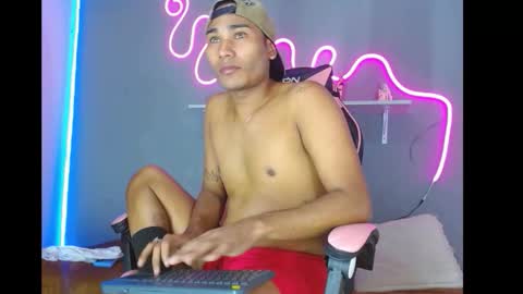 Snapshot of imperial_lust chatting on 09.25.25 imperial_lust online show from 09.25.25