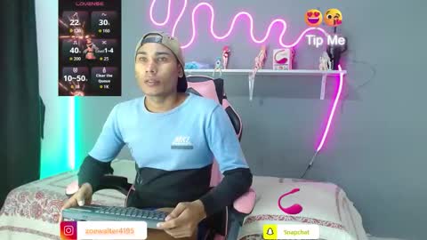 Snapshot of imperial_lust chatting on 10.15.25 imperial_lust online show from 10.15.25