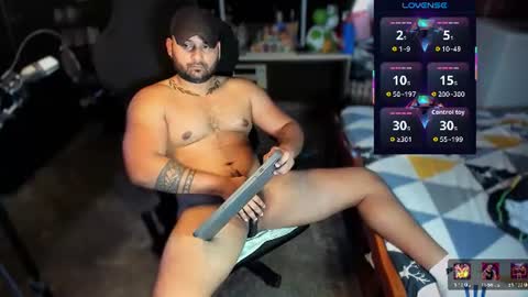 Imperion King online show from 08.01.26