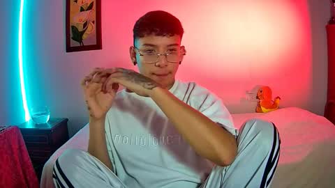 Snapshot of imperium_52511 chatting on 12.14.25 imperium_52511 online show from 12.14.25