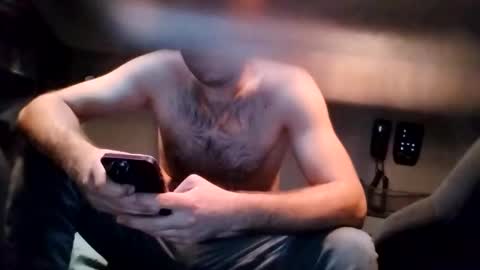 Truck driver online show from 04.19.26