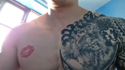 impressedmuch459 online show from 03.07.25