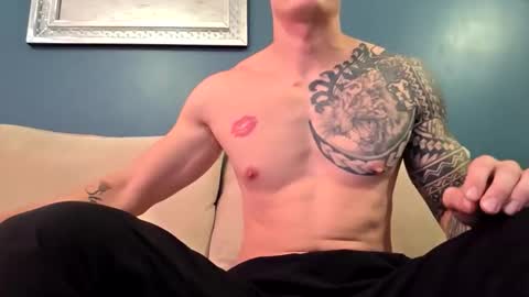 impressedmuch459 online show from 10.06.25