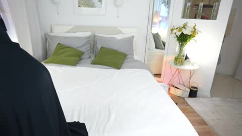 Snapshot of imrealsugar chatting on 10.04.25 AyaRealSugar online show from 10.04.25