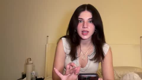 RUBYY 3 online show from 03.03.26