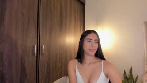 Snapshot of imsaraah chatting on 01.09.26 sarah online show from 01.09.26