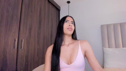 Snapshot of imsaraah chatting on 02.08.26 sarah online show from 02.08.26