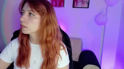 Sienna online show from 02.09.26