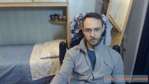 Snapshot of imsimo chatting on 01.07.25 Simo online show from 01.07.25