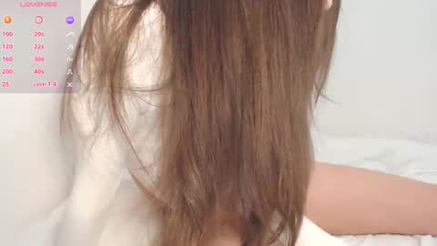 Snapshot of imsiri chatting on 01.16.25 Siri online show from 01.16.25