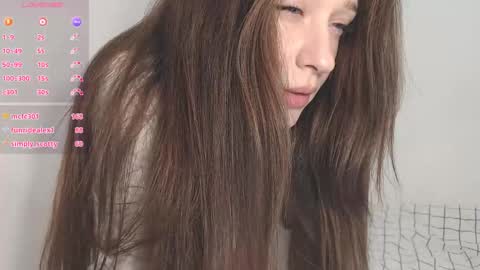 Snapshot of imsiri chatting on 01.23.25 Siri online show from 01.23.25