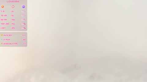 Snapshot of imsiri chatting on 01.28.25 Siri online show from 01.28.25