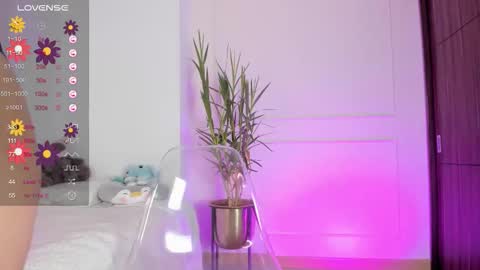 Sofia Guzman   Schedule 12 - 8 PM GMT-5 online show from 11.20.25