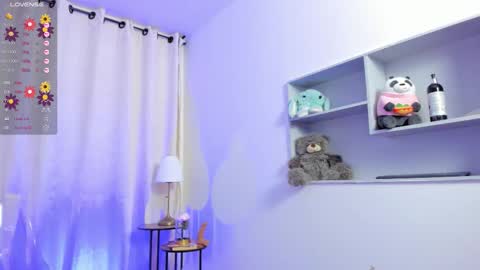 Sofia Guzman   Schedule 12 - 8 PM GMT-5 online show from 01.19.26