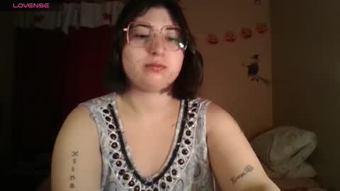 Florencia online show from 10.18.25