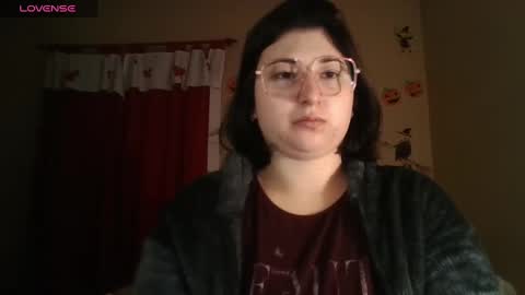 Florencia online show from 10.28.25