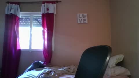 Florencia online show from 12.03.25