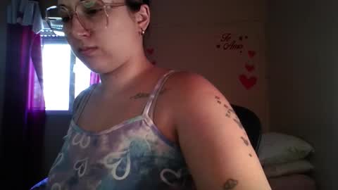 Florencia online show from 02.22.26