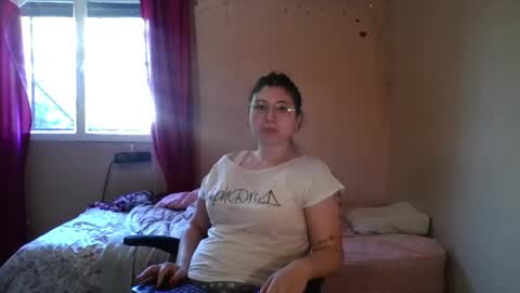 Florencia online show from 04.18.26