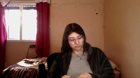 Florencia online show from 05.22.26