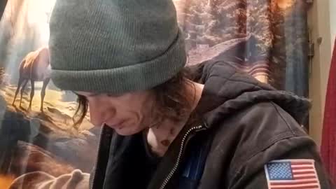 Imstuckhere online show from 02.18.26